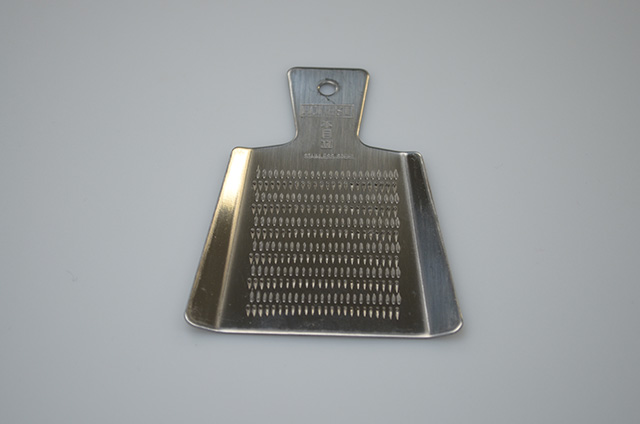 【牧田商店】当り金　ステンレス