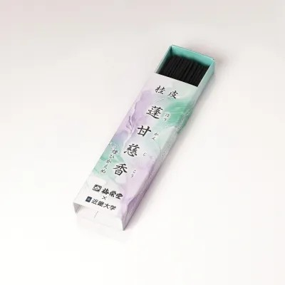 【梅栄堂】蓬甘慈香　桂皮