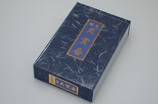 【敷島線香】天賞香（大バラ）