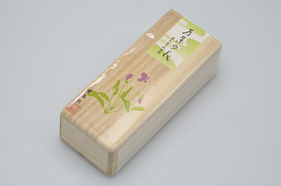 【奥野晴明堂】万葉の花　すみれ