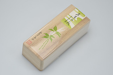 【奥野晴明堂】万葉の花　ふたりしずか