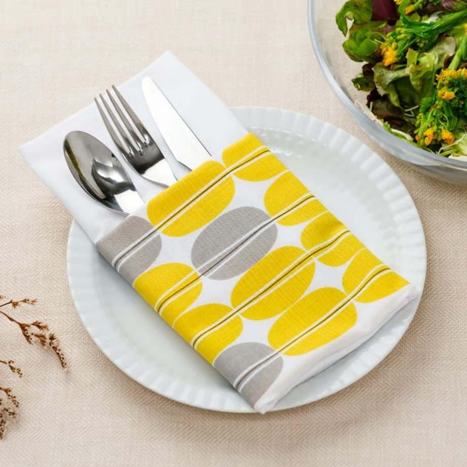 sakai kitchen〈堺キッチン〉【角野晒染(株)】tututata Corn