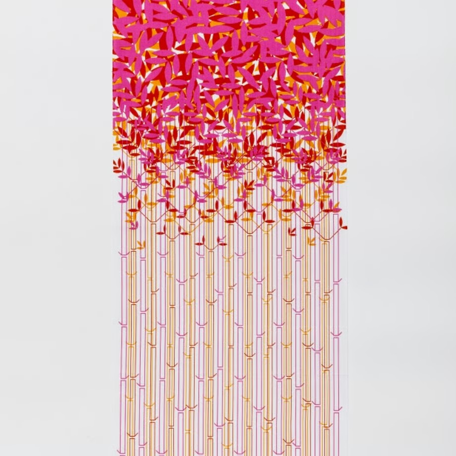 sakai kitchen〈堺キッチン〉【角野晒染(株)】 tututata Bamboo Grove