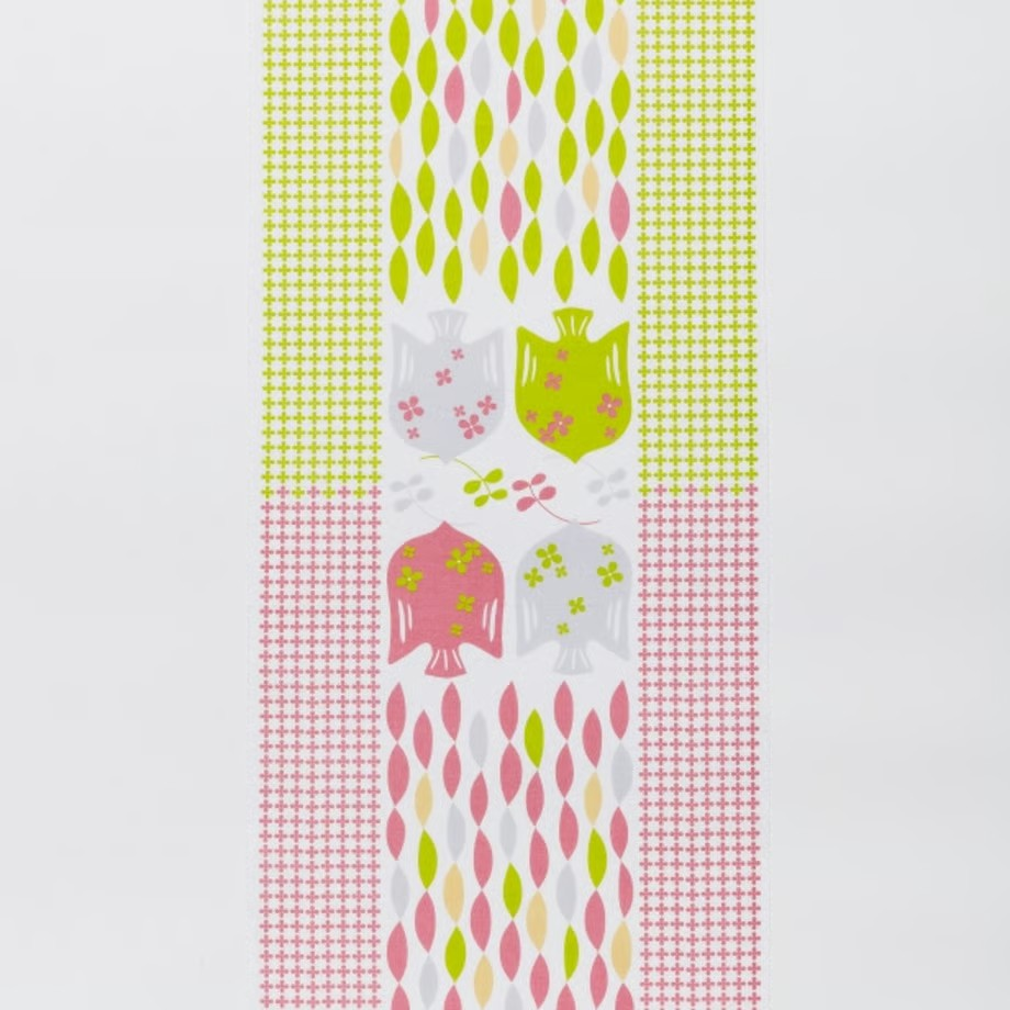 【角野晒染(株)】tututata Bird