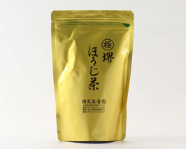 【西尾茗香園】極　ほうじ茶