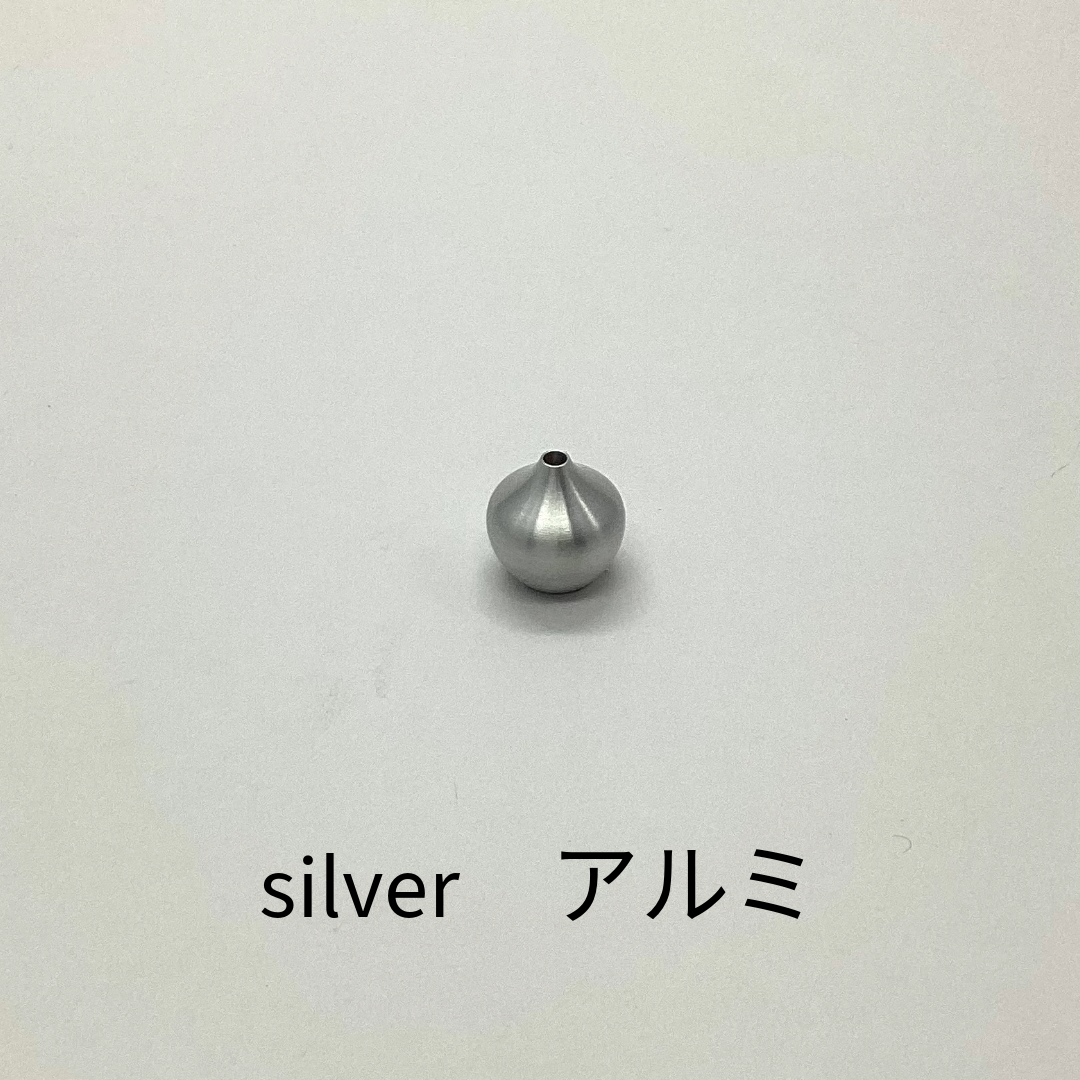 sakai kitchen〈堺キッチン〉【ハイテン工業】KON-KOU ~混淆~ incense holder　Shizuku