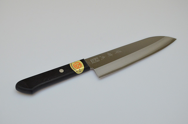 (新品未使用品)　鮹引き包丁　堺　元祖　 芳忠　鮹包丁 新品未使用品) 鮹引き包丁 堺 元祖 芳忠 鮹包丁