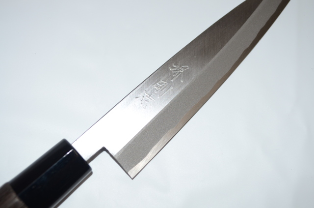 YAUCHI コンパクト和包丁　八内刃物製作所　堺刃物　八内康夫 YAUCHI コンパクト和包丁 八内刃物製作所 堺刃物 八内康夫