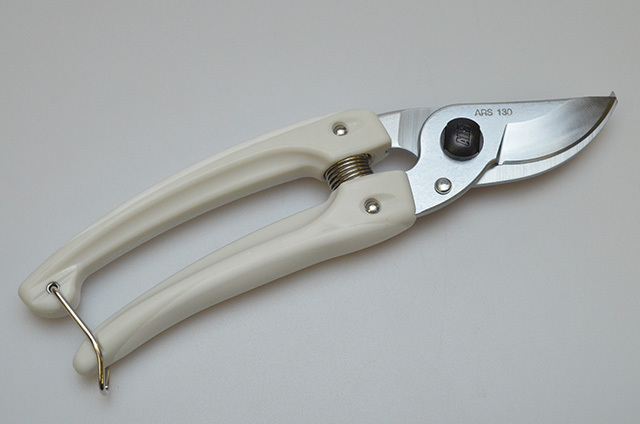 【アルスコーポレーション】ミニチョキDX　園芸用刃物