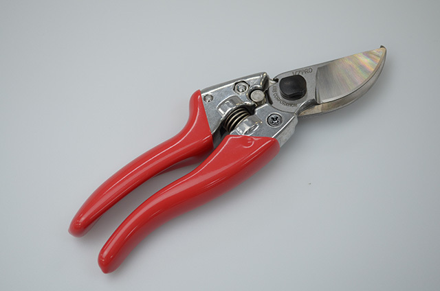 アルスコーポレーション】アルス剪定鋏 ブイセブンプロ V-7PRO,堺包丁
