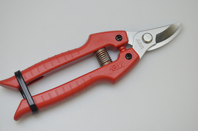 【アルスコーポレーション】ガーデニング鋏（剪定鋏）　SE-30