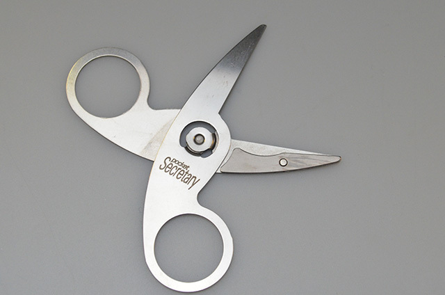 アルスコーポレーション】ポケットセクレタリ SB-9,堺包丁ステンレス