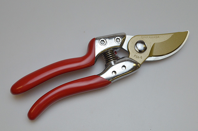 【近正】剪定鋏ウルトラG8　PSA-G8