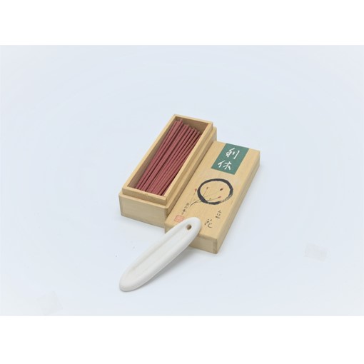 【奥野晴明堂】利休ミニ桐　立花