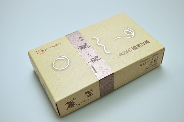 【奥野晴明堂】名香　薫翠（大バラ）