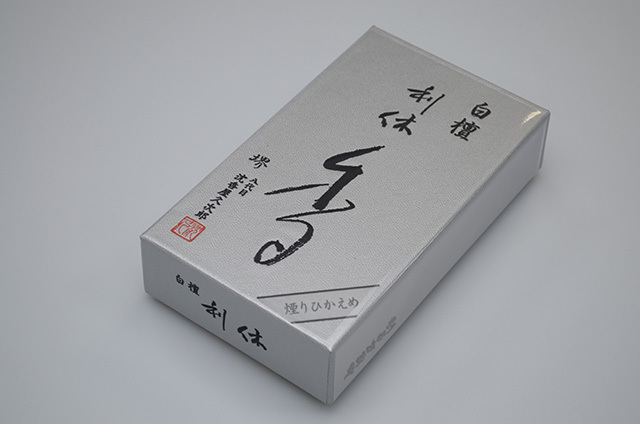 【奥野晴明堂】利休　白檀（大バラ）