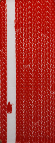 【堺注染和晒興業会】堺一心染　おりづる