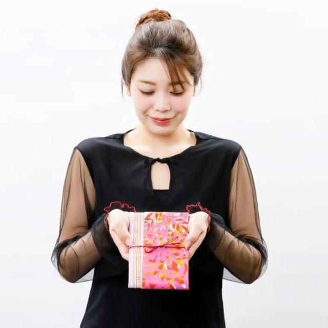 【角野晒染(株)】 tututata Bamboo Grove