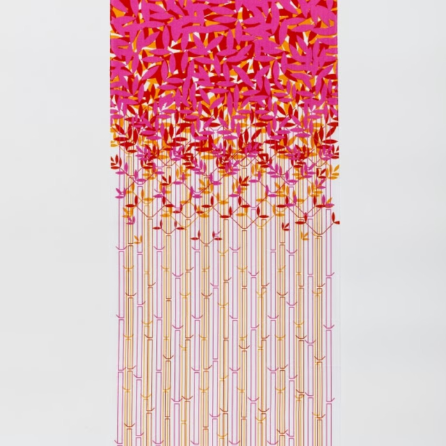 sakai kitchen〈堺キッチン〉【角野晒染(株)】 tututata Bamboo Grove