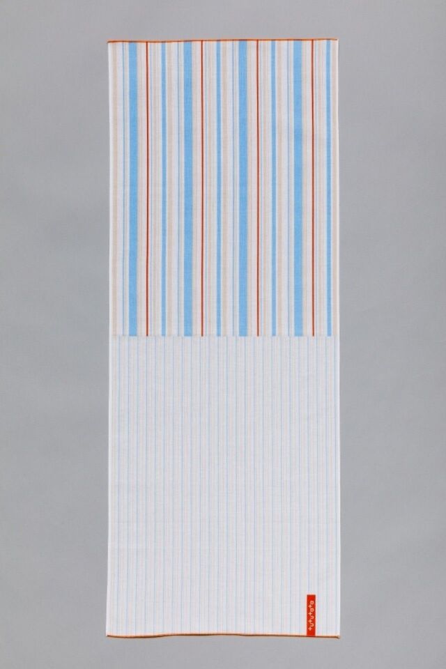 sakai kitchen〈堺キッチン〉【角野晒染(株)】tututata Stripe