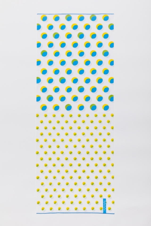 sakai kitchen〈堺キッチン〉【角野晒染(株)】tututata Dotdot