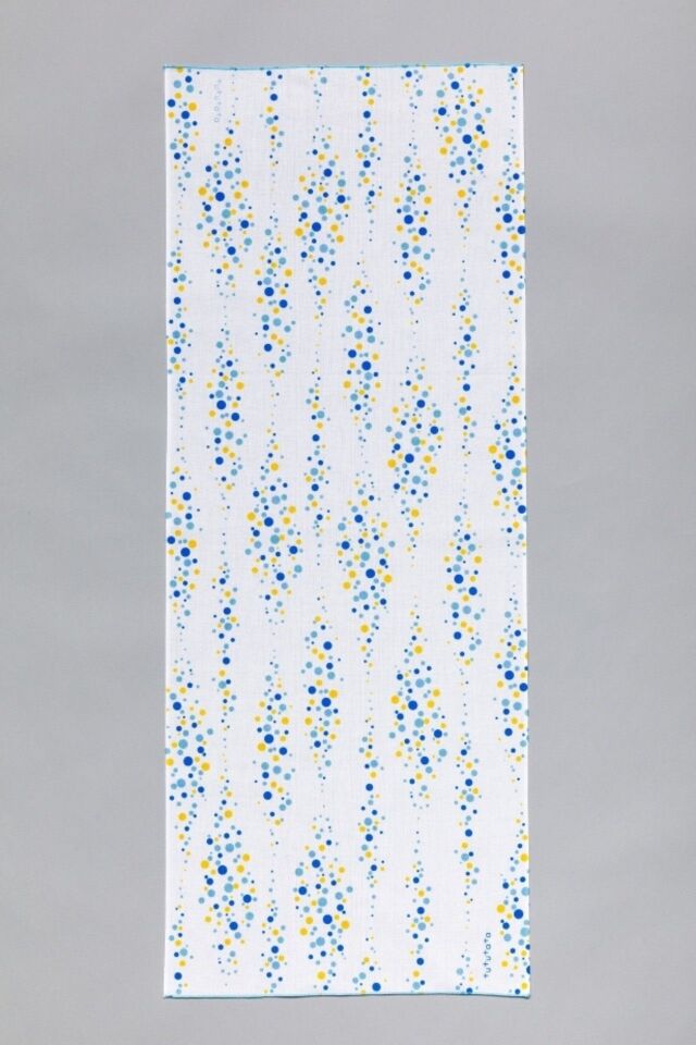 sakai kitchen〈堺キッチン〉【角野晒染（株）】tututata Bubble