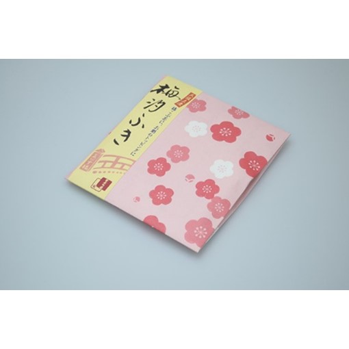 【小倉屋】女将のこだわり昆布　梅汐ふき