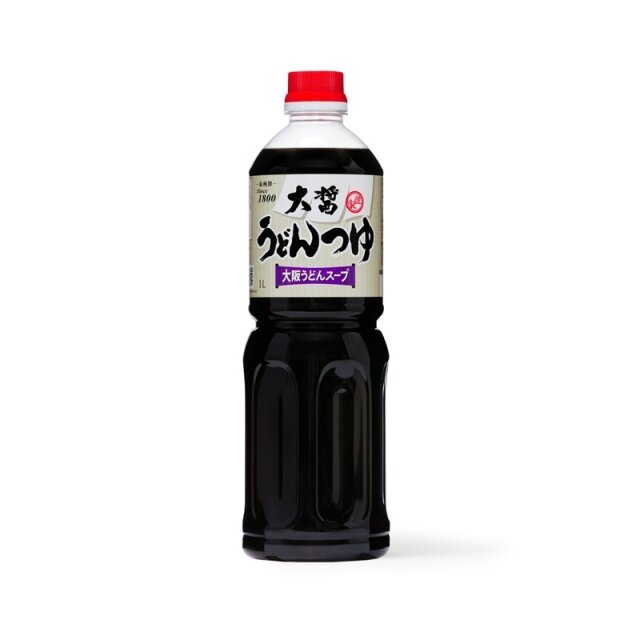 【大醤】大醤うどんつゆ