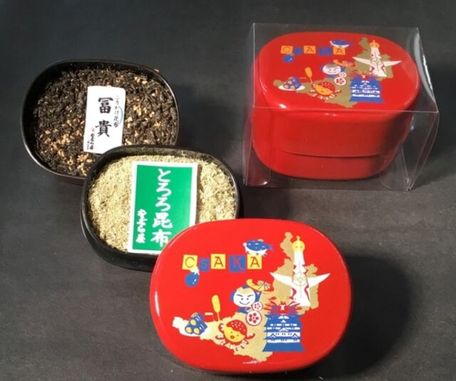 【小倉屋】大阪姫小判