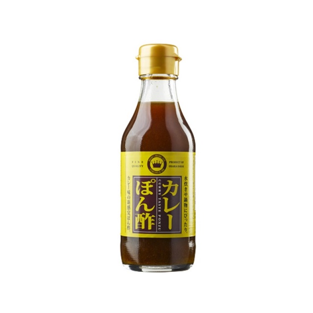 【大醤】カレーぽん酢