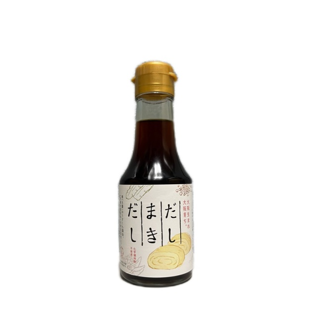 【大醤】だしまきだし　150ｍｌ