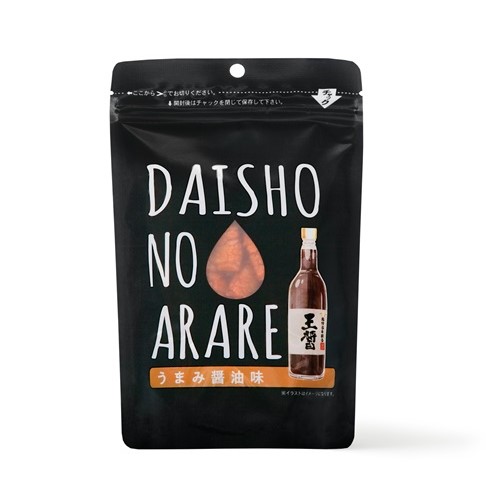 【大醤】DAISHO NO ARARE