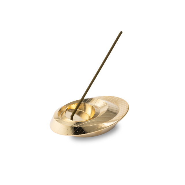 sakai kitchen〈堺キッチン〉KON-KOU ~混淆~ incense holder【堺