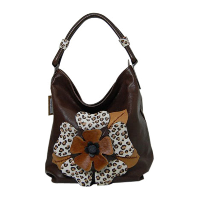 EMBRACE(エンブレイス）のお花Bagシリーズ♪ショルダーＢａｇ！