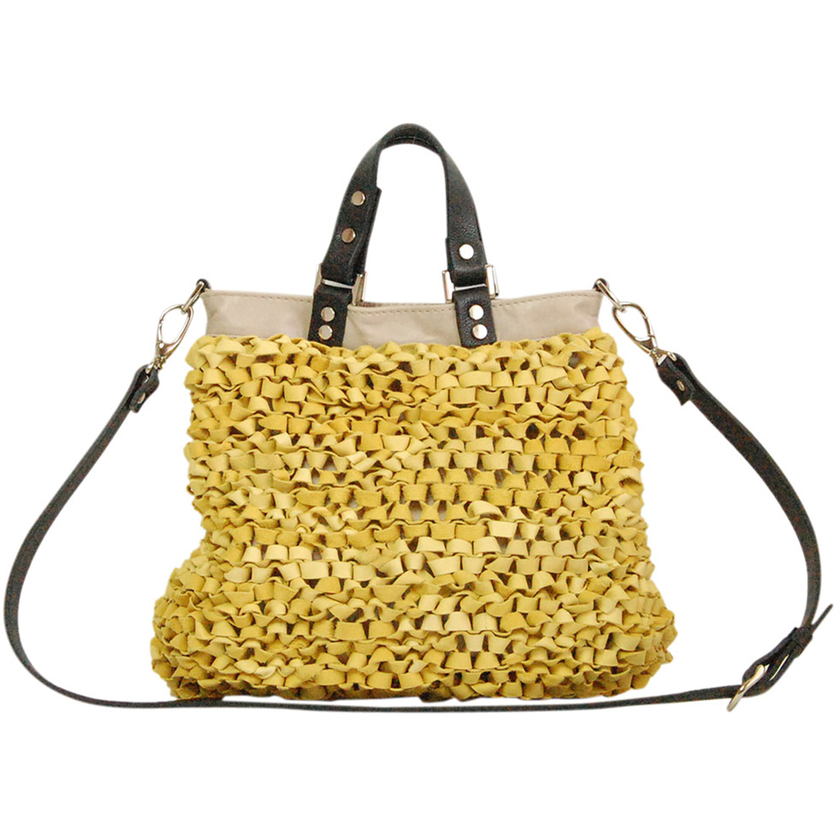 embrace Agathe(アガタ）/rivet hand(リベットハンド)　EB-7386