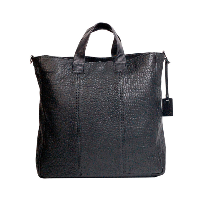 embrace Morgan Putch Knit(モルガン パッチ ニット)Small EB-7421