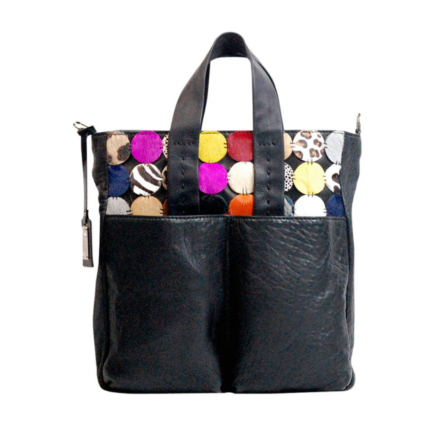 embrace Morgan Putch Lamb(モルガン パッチ ラム)Small EB-7423