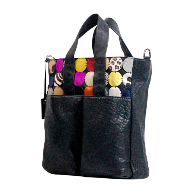 embrace Morgan Putch Lamb(モルガン パッチ ラム)Small EB-7423