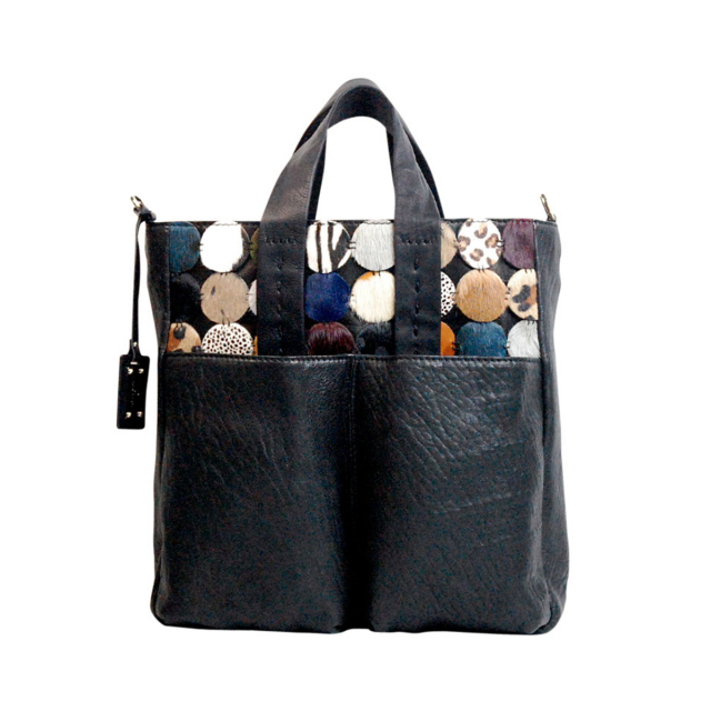 embrace Morgan Putch Lamb(モルガン パッチ ラム)Small EB-7423