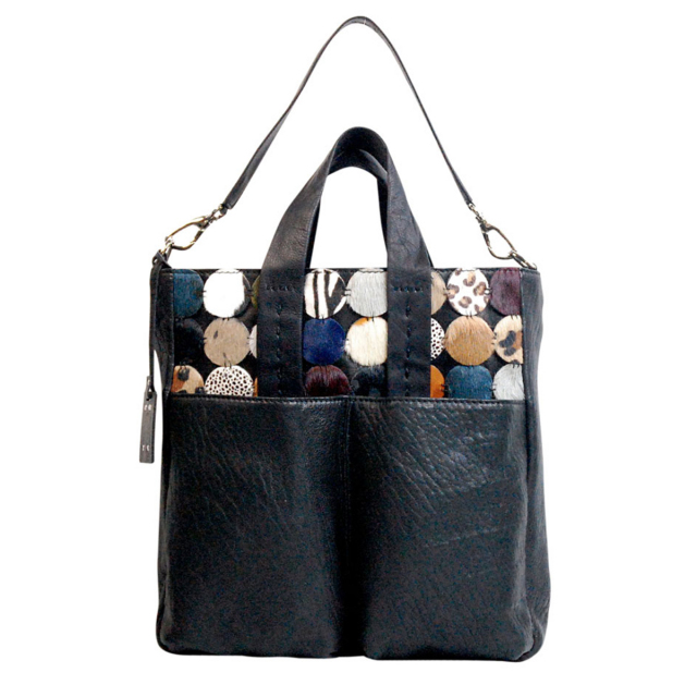 embrace Morgan Putch Lamb(モルガン パッチ ラム)Small EB-7423