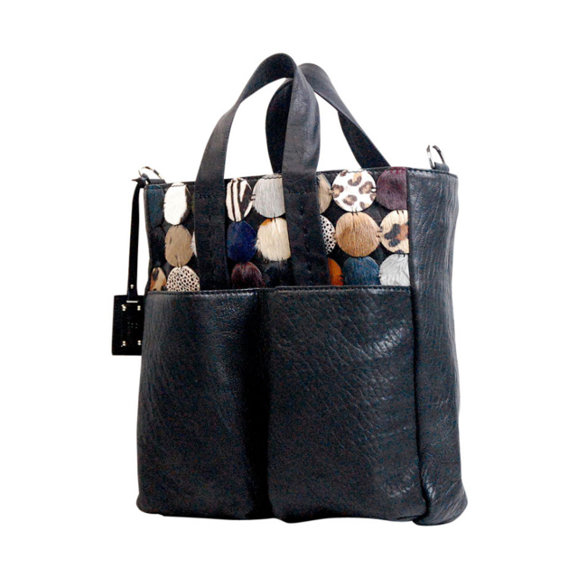 embrace Morgan Putch Lamb(モルガン パッチ ラム)Small EB-7423