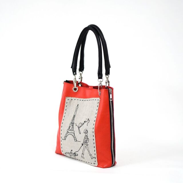 EMBRACE 手刺繍 Colette Paris（パリ）