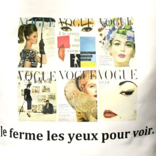 embrace vintage