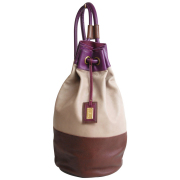 ソフトレザーボンサック！EB-7234(GY)