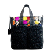 フランス・パリで活動中のデザイナーズBAG
