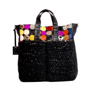 フランス・パリで活動中のデザイナーズBAG