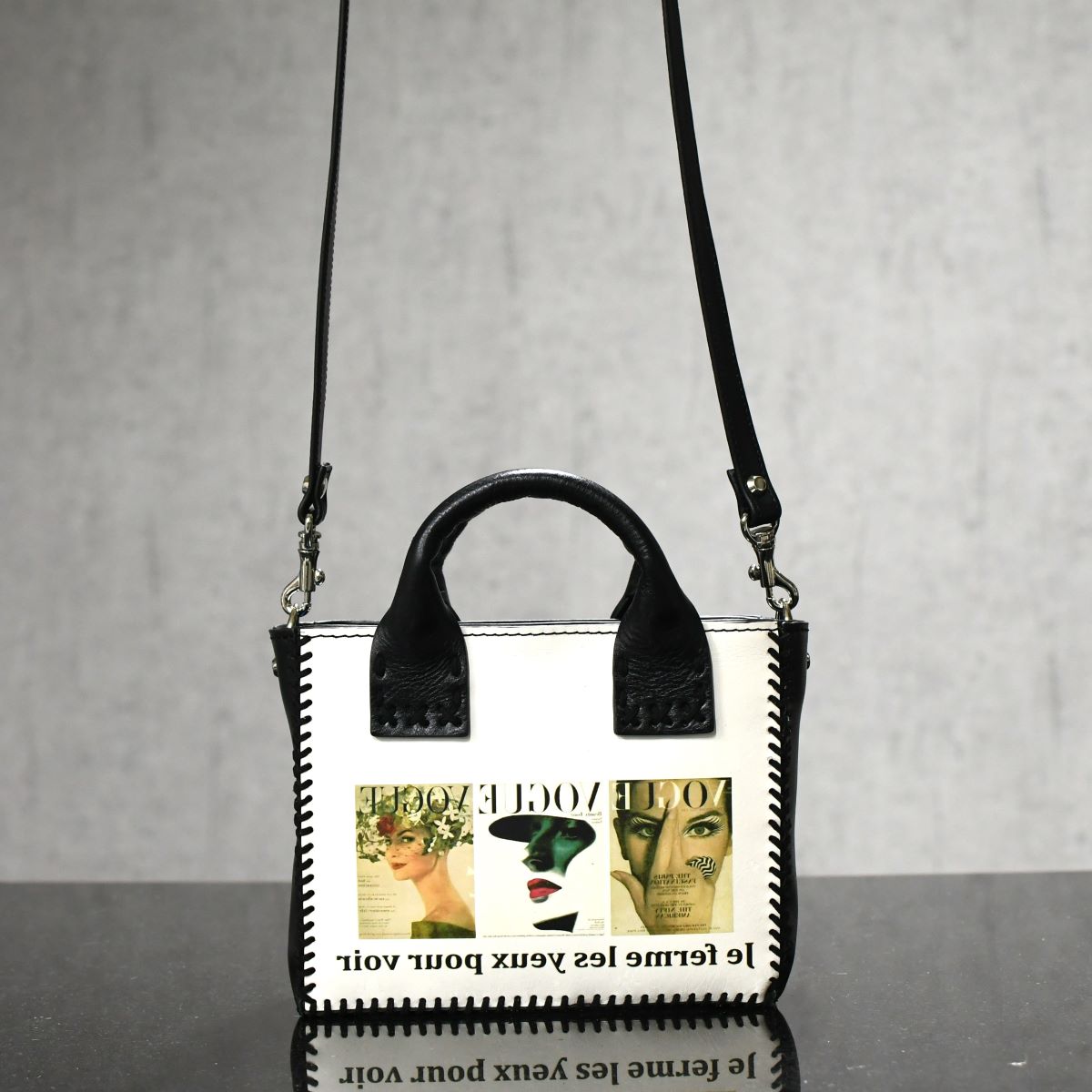 emrace vintage