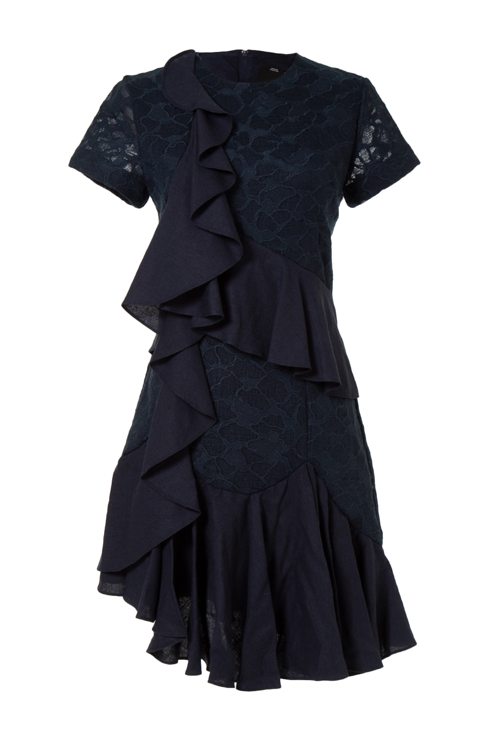 Phase Short Sleeve Dress【2泊3日】