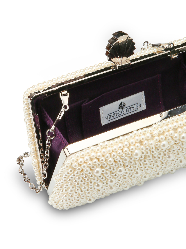 Pearl Clutch