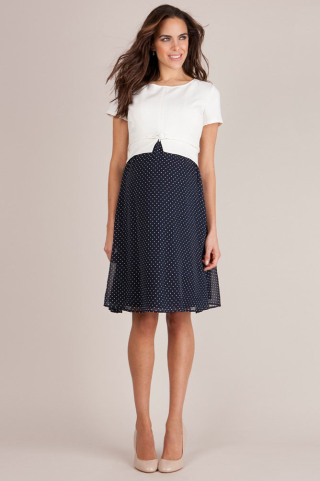 JILL シルクナーシングジャケットワンピース【2泊3日】